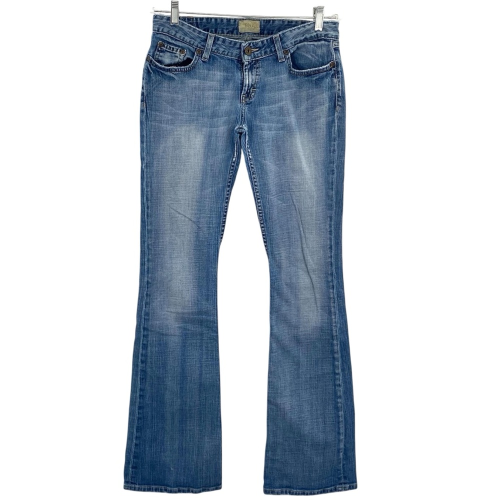 BKE Buckle Women’s Starlite Stretch Bootcut Jeans